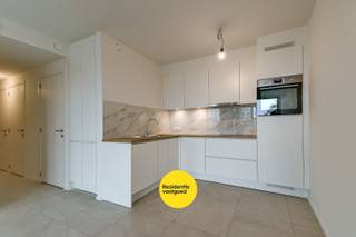 Dit stijlvolle nieuwbouwappartement met één slaapkamer in Oudenburg bevindt zich in Residentie Bordeleau. Residentie Bordeleau bevindt zich aan...