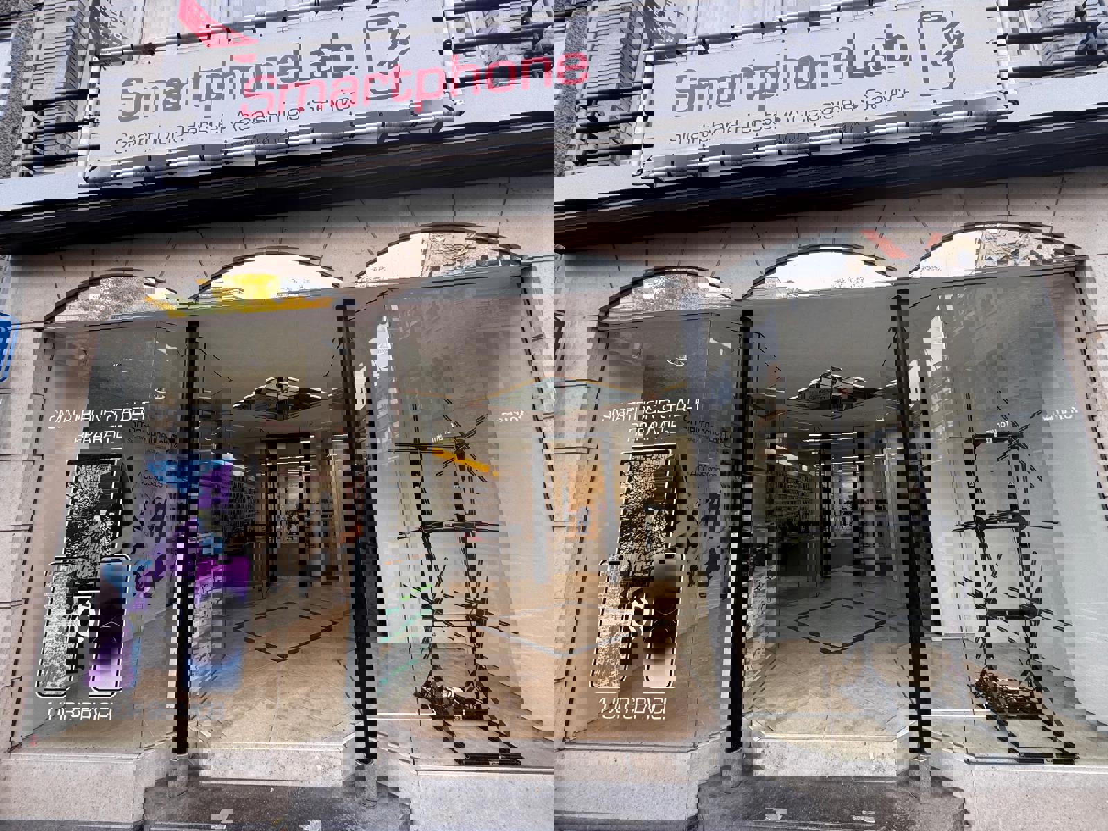 Beleggingseigendom centrum Izegem - foto 2