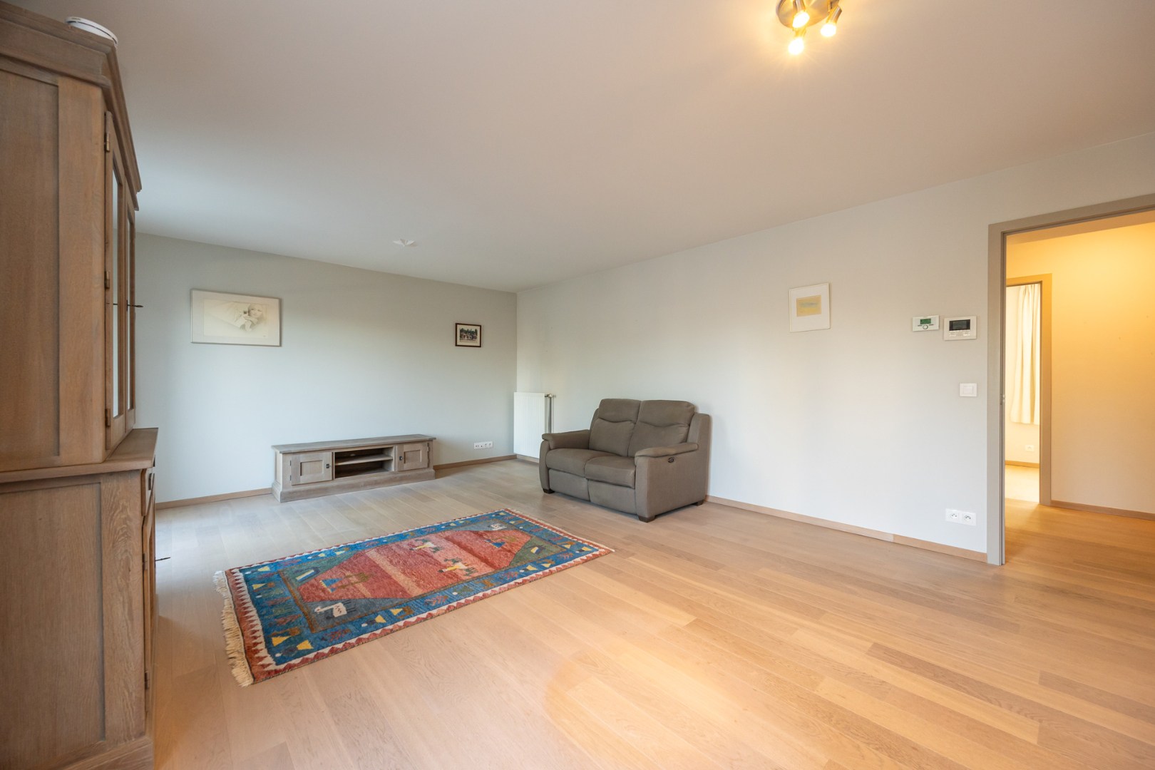 Energiezuinig appartement met 2 slaapkamers en groot terras - foto 5