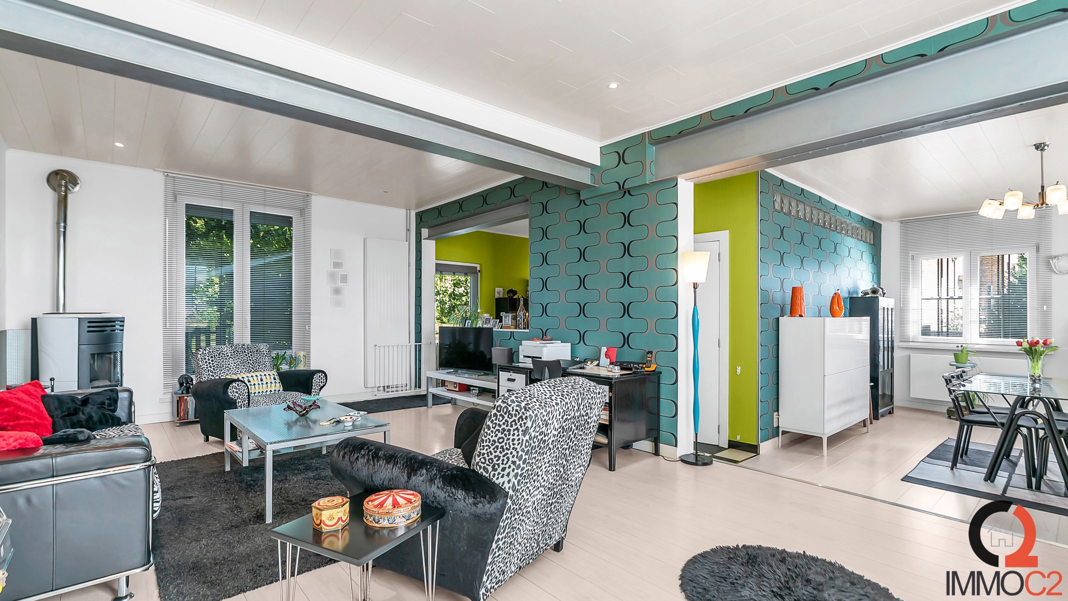 Maison à vendre à Gingelom avec 3 chambres - photo 5
