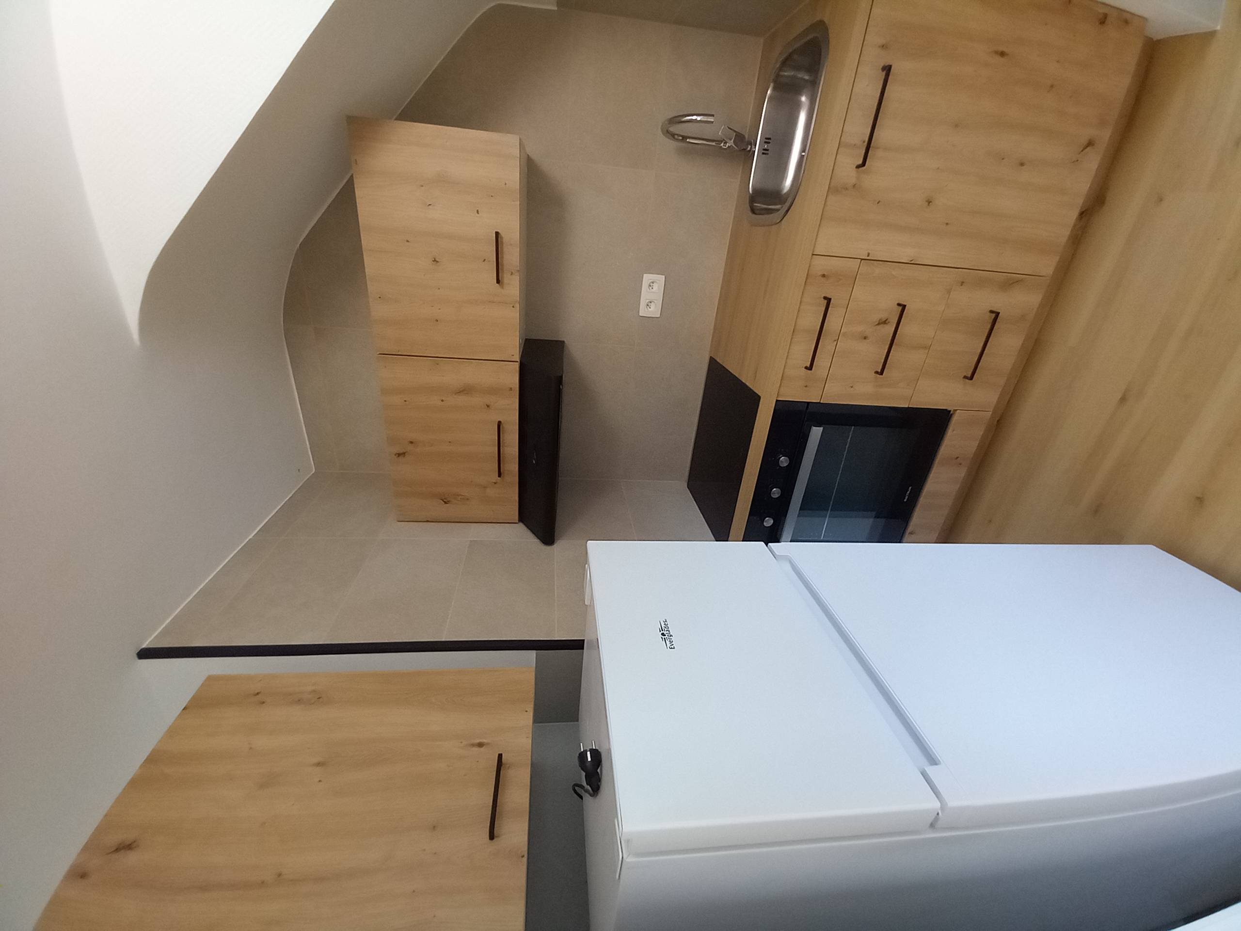 2-slaapkamerappartement te huur in Erembodegem - foto 5