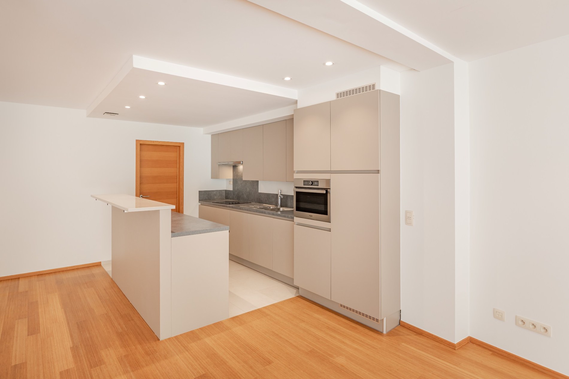 Appartement à louer à Louvain avec 2 chambres - photo 5