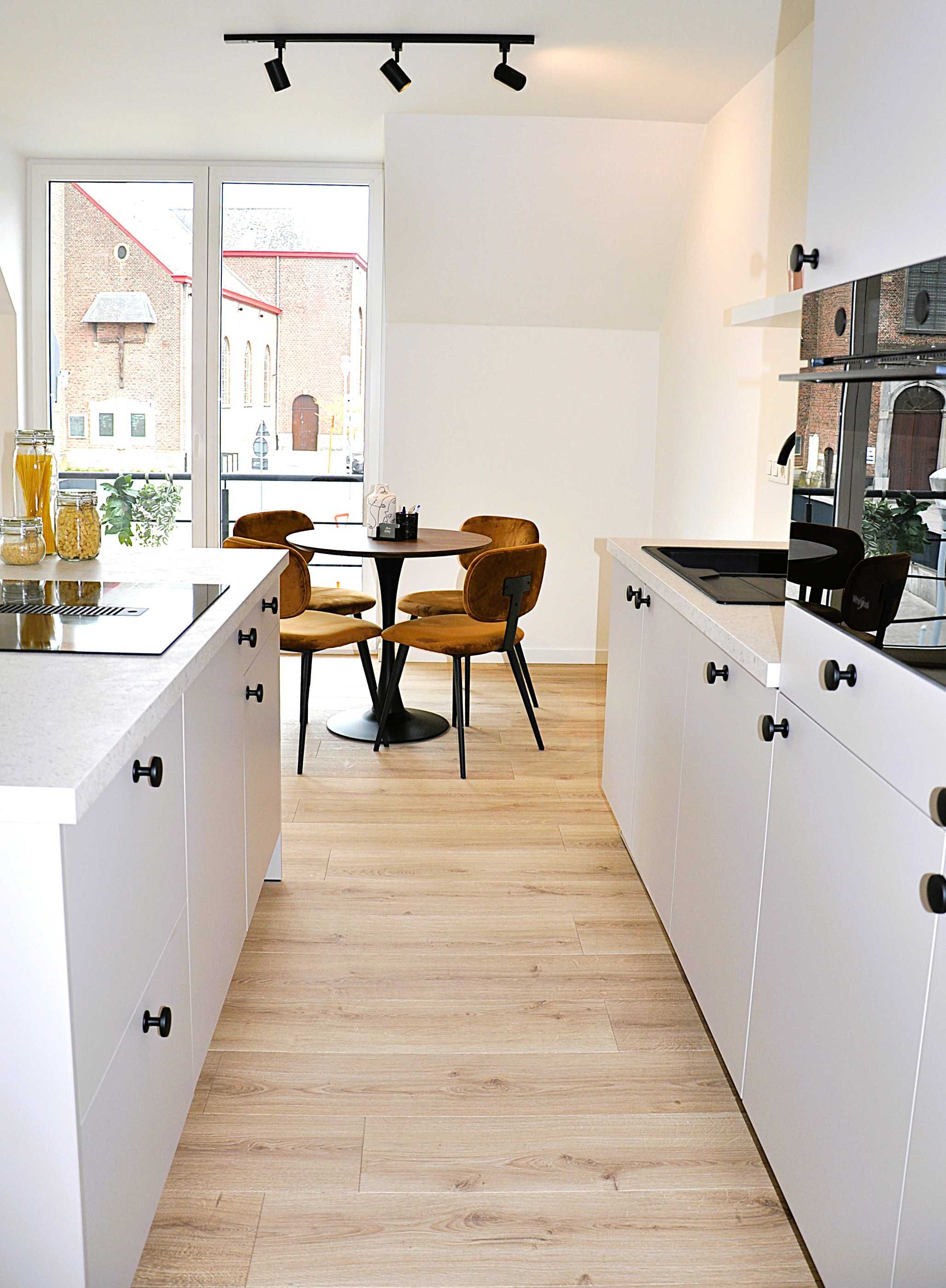 Appartement te koop in Gavere met 2 slaapkamers - foto 4