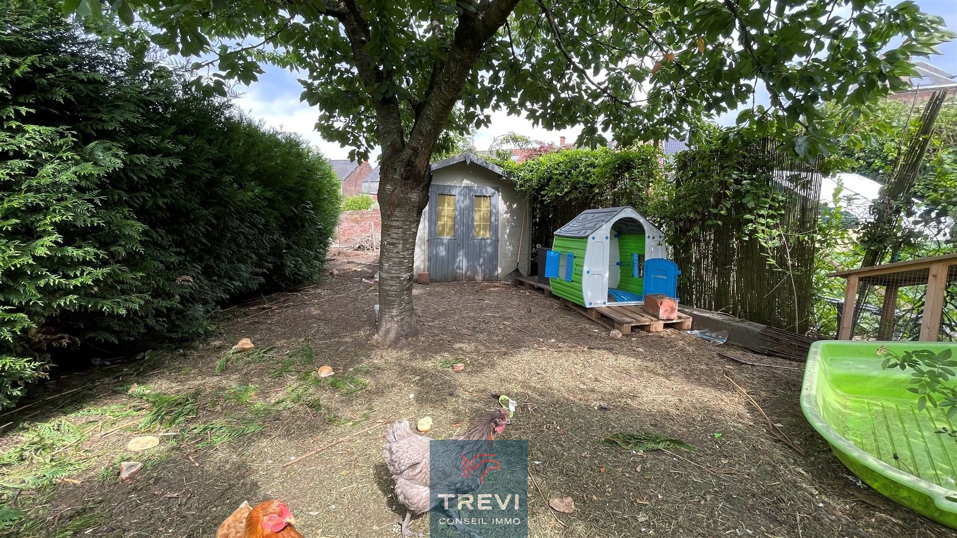 Huis te koop in Rebecq-Rognon met 3 slaapkamers - foto 4