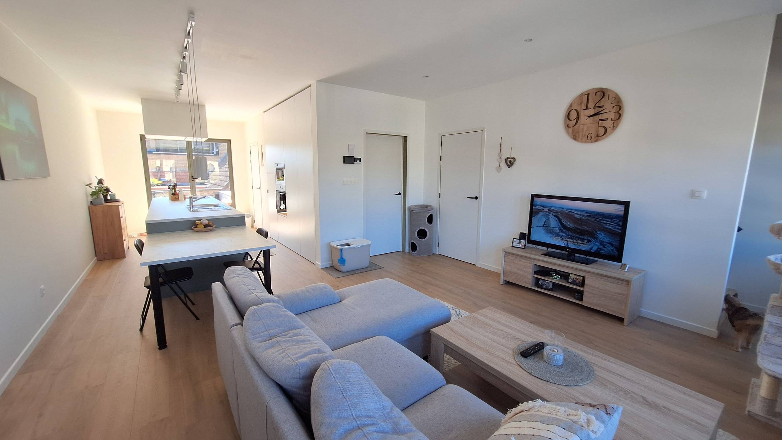 Apartment for rent in Poperinge with 3 bedrooms - photo 3