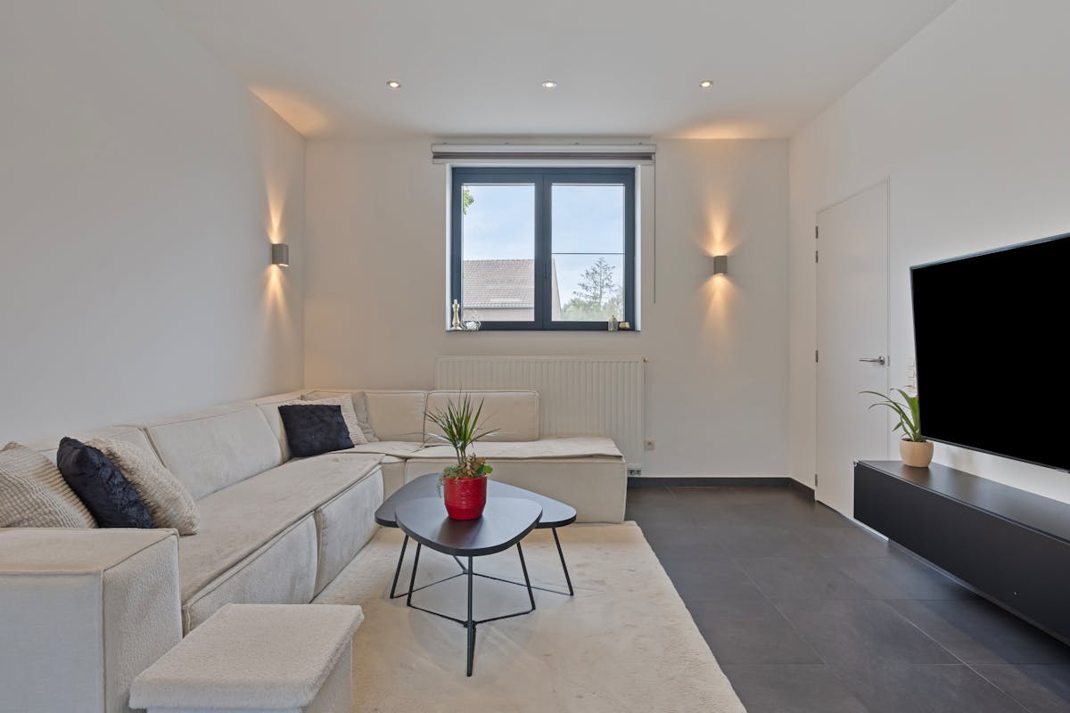 Instapklare woning in Alken – 3 slpks, EPC B - foto 5