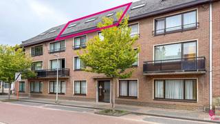 Appartement à vendre à Heusden-Zolder