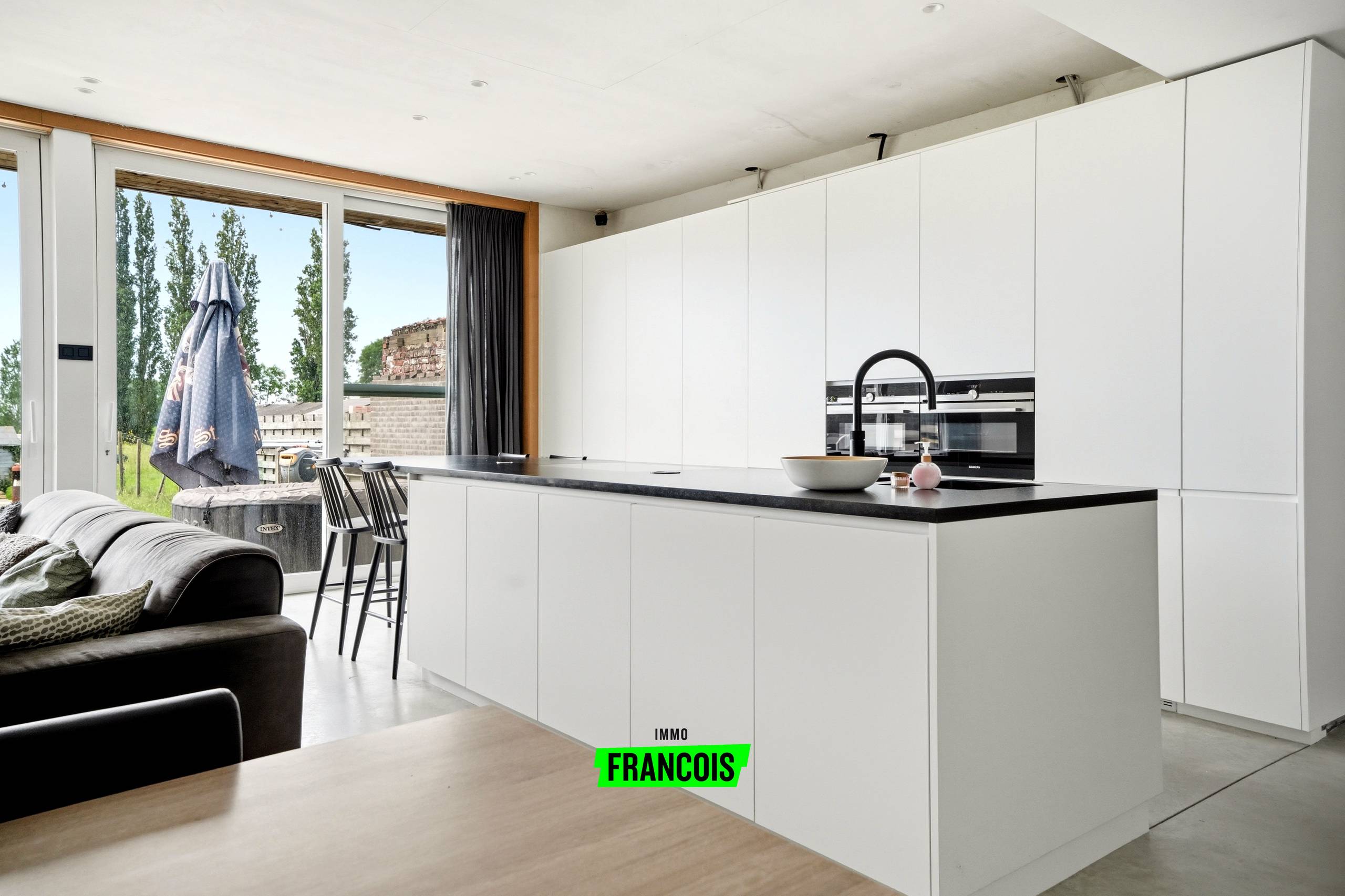 Maison à vendre à Poperinge avec 3 chambres - photo 5