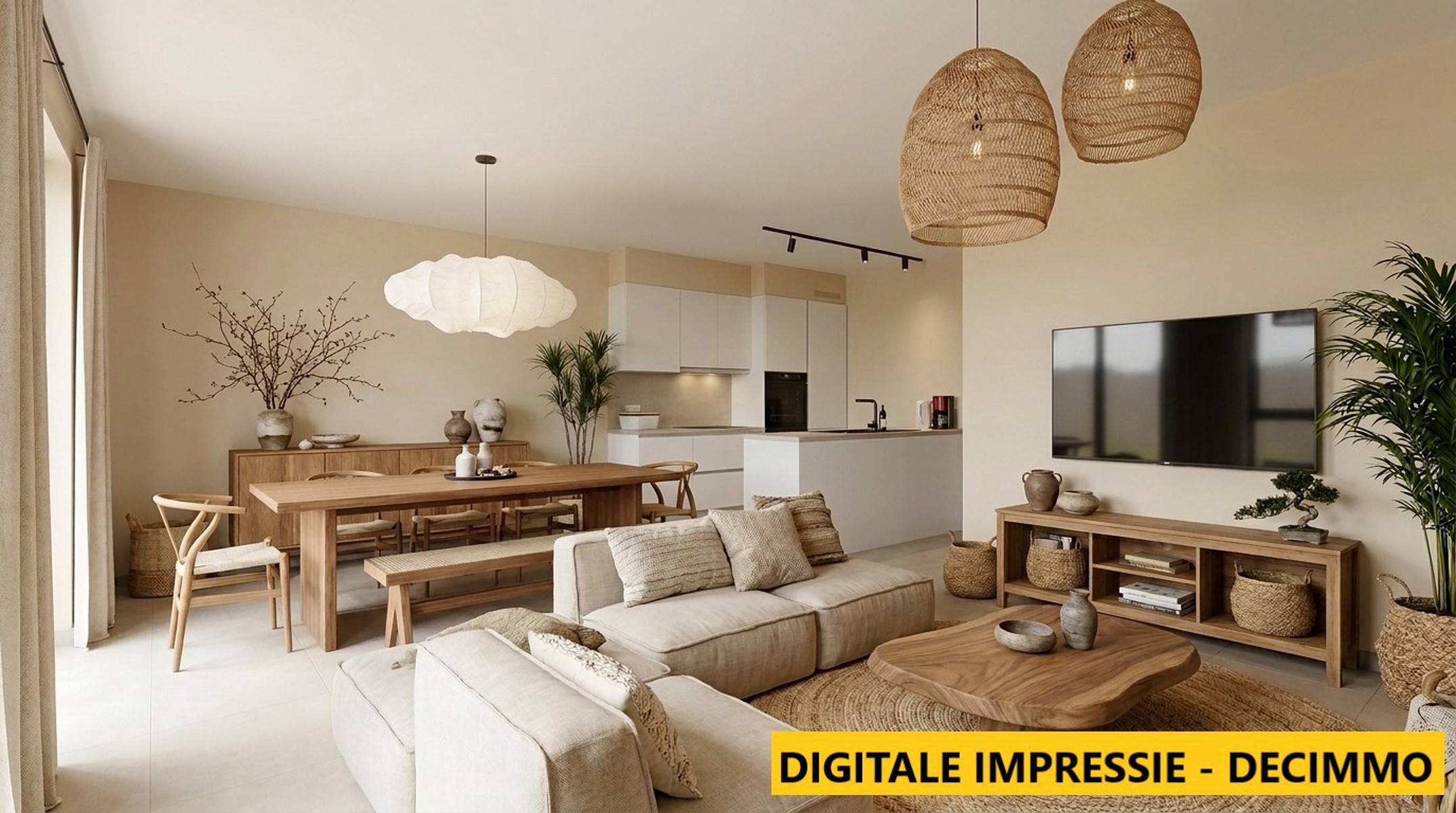 Appartement à vendre à Balen avec 2 chambres - photo 4