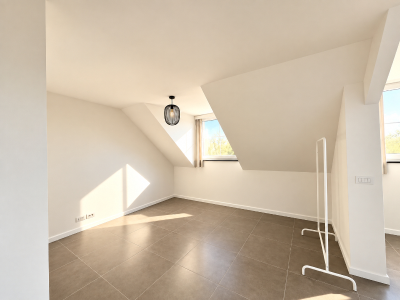 Appartement met 2 slpks - foto 5