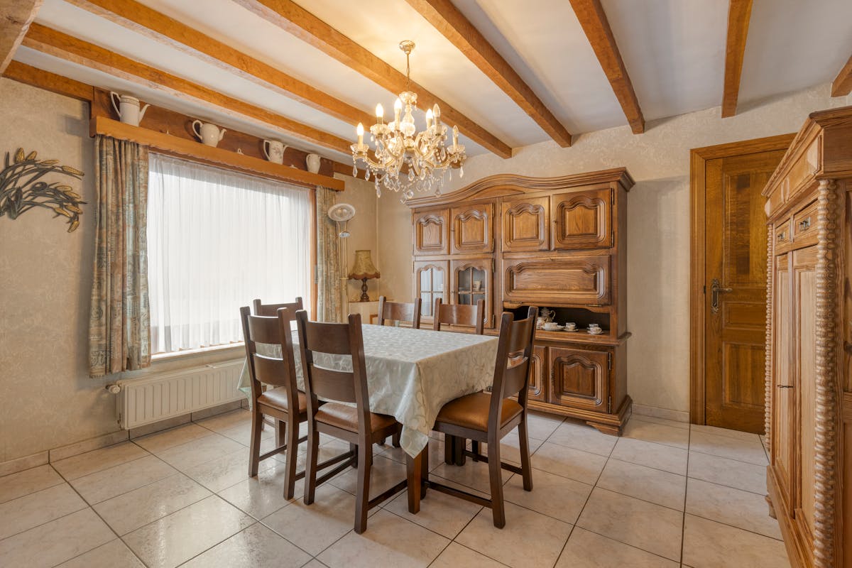 Maison de 3 chambres sur un terrain de 1087 m² - photo 5