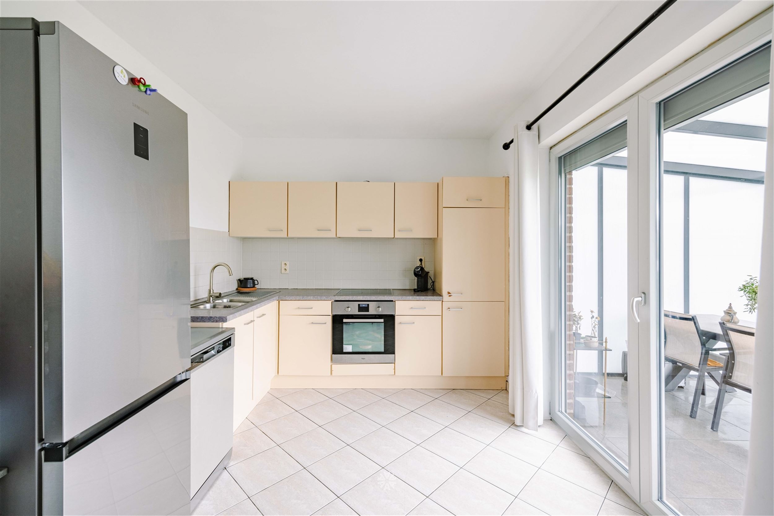 Instapklare, gelijkvloerse woning in een doodlopende straat - foto 4