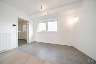 Apartment for sale in Liège