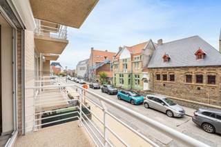 Appartement à vendre à Bredene
