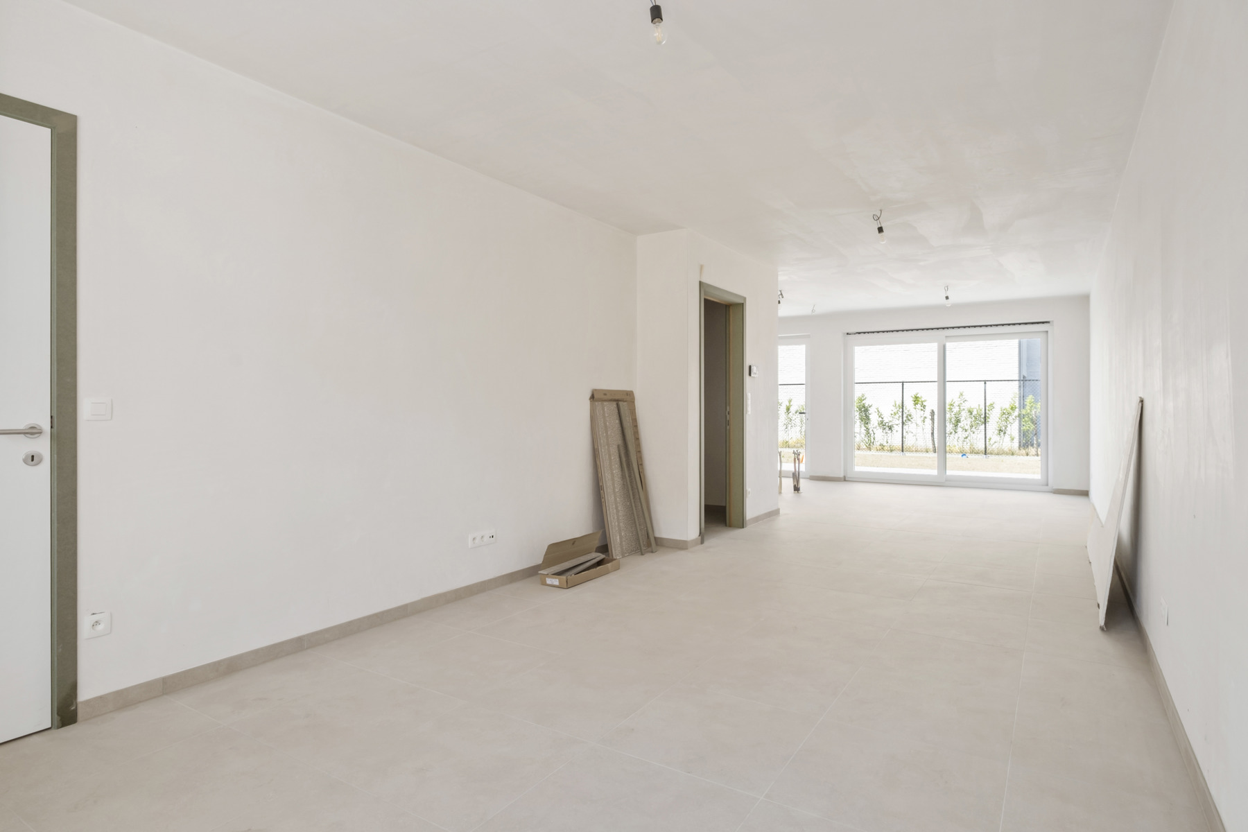 Nieuwbouw afgewerkte woning te Jabbeke - 6% BTW mogelijk - foto 4