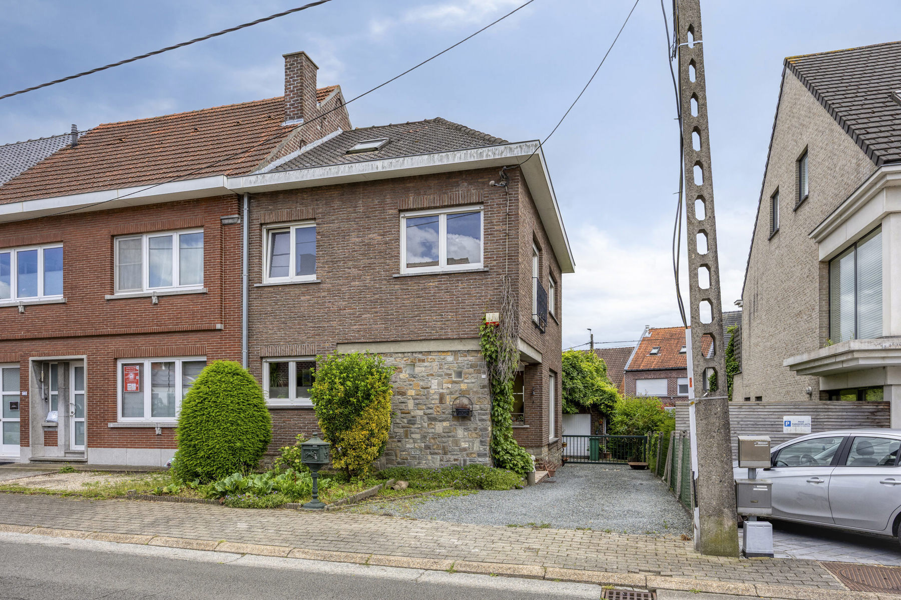 House for sale in Affligem with 3 bedrooms - photo 1
