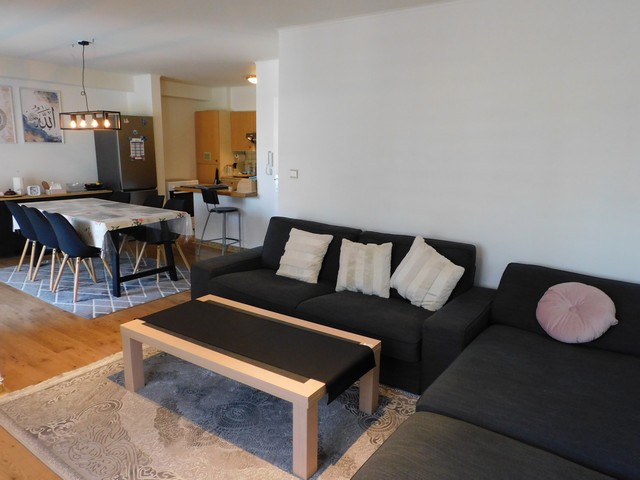 Gezellig appartement met drie slaapkamers en terras - foto 4