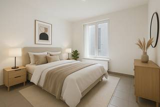 Instapklaar hoekappartement met zonne dakterras op toplocatie aan UA. Ideaal voor starters of investeerdersIn dit verzorgde gebouw, aan de rustige...