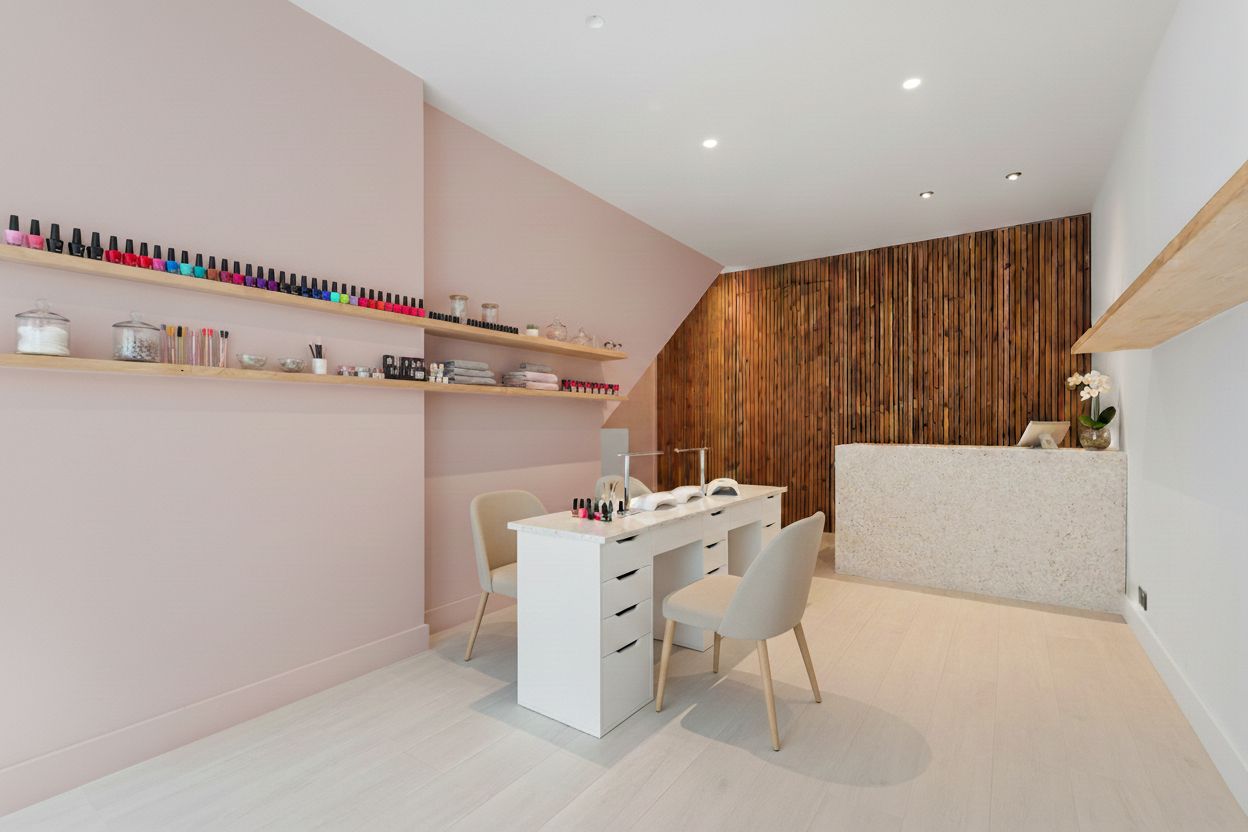 Commercial à vendre à Zottegem avec 2 chambres - photo 4