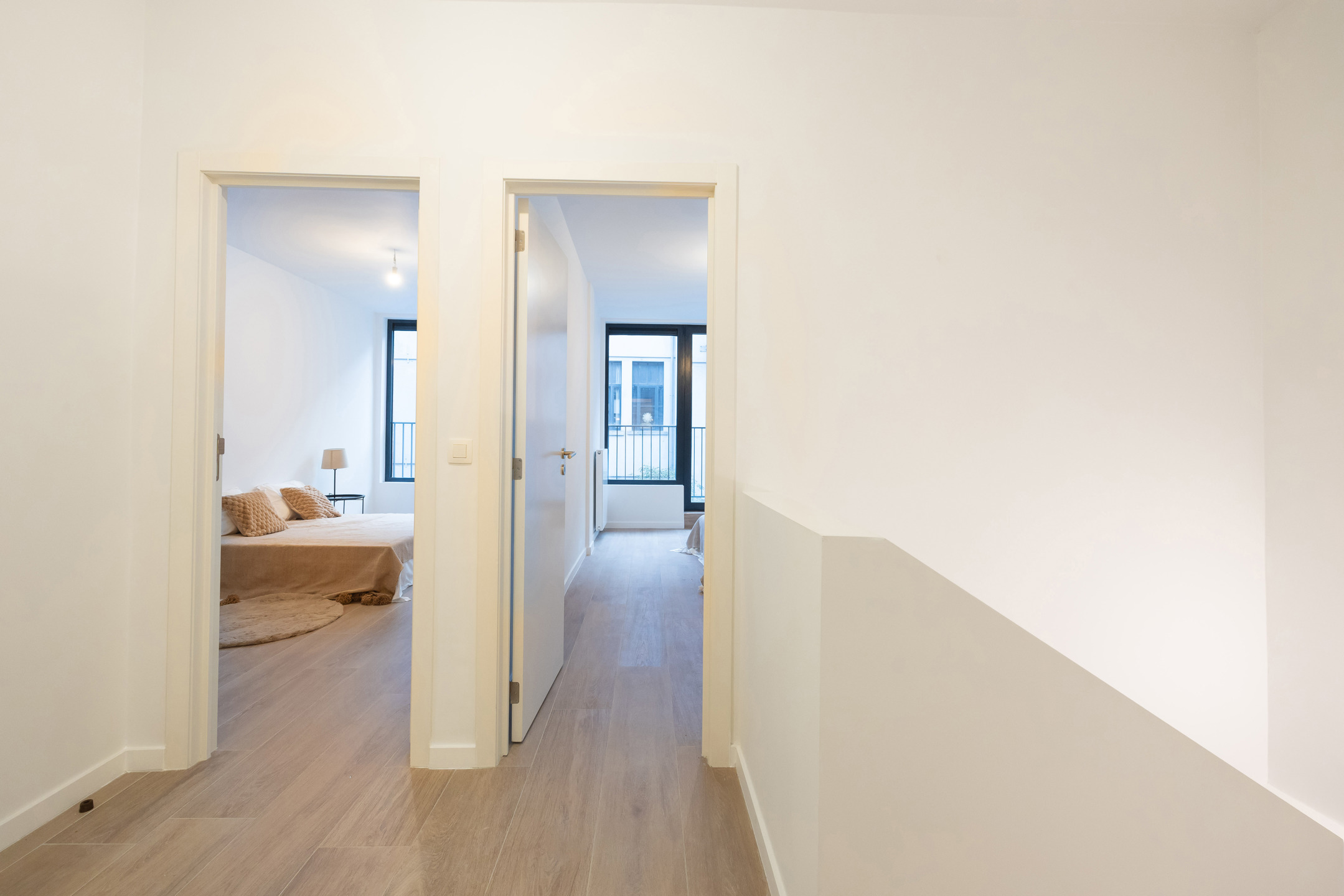 Appartement à vendre à Ville de Bruxelles avec 3 chambres - photo 3