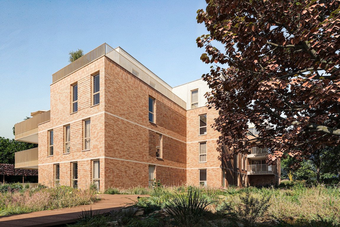 Apartment for sale in Malle with 2 bedrooms - photo 3