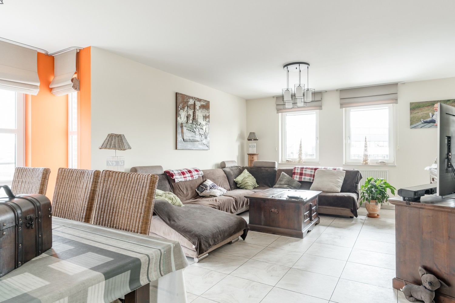 Appartement à vendre à Overpelt avec 3 chambres - photo 3