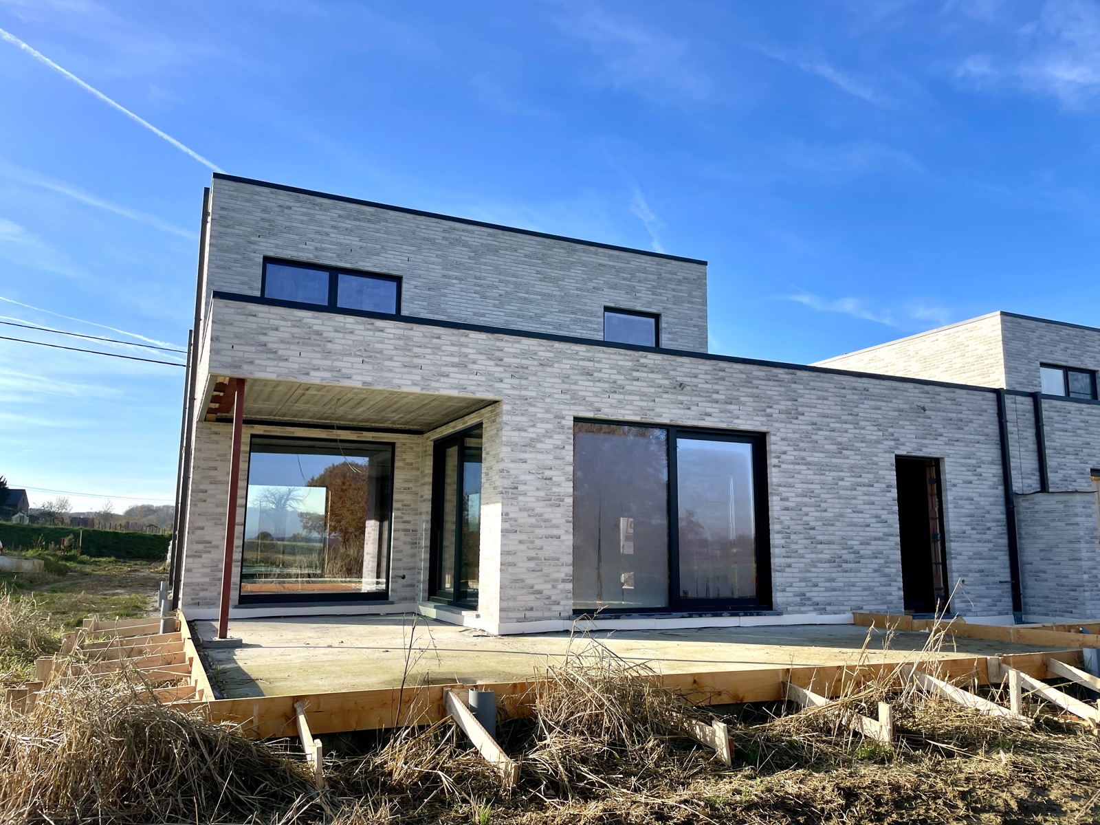 Nieuw te bouwen BEN-woning te Pellenberg! - foto 5