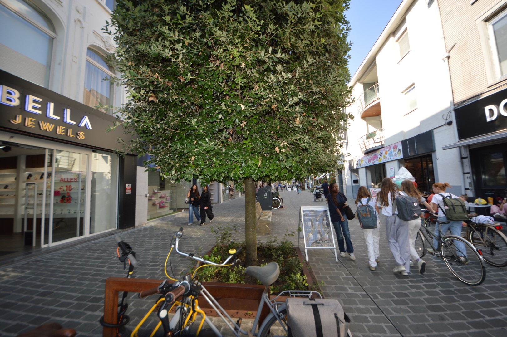 COMMERCIEEL PAND LANGE ZOUTSTRAAT - foto 5