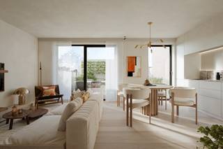 Apartment for sale in Maldegem