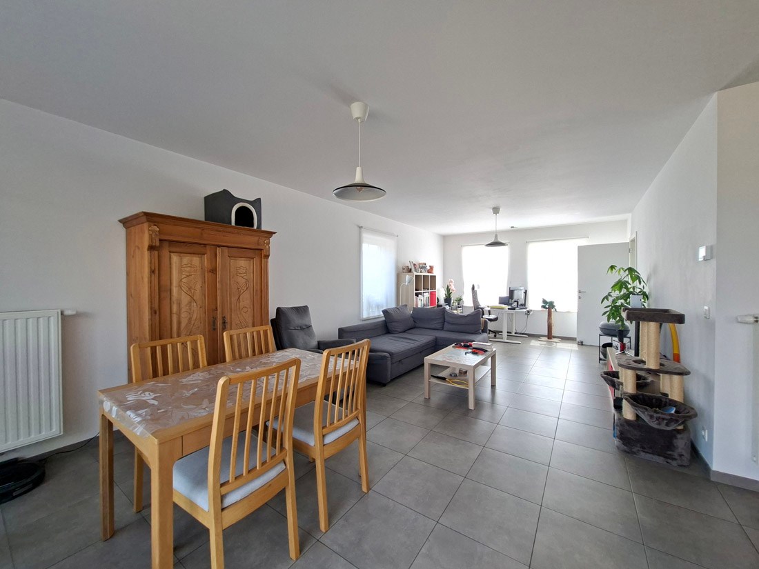 Prachtige woning in pastoriestijl - foto 4