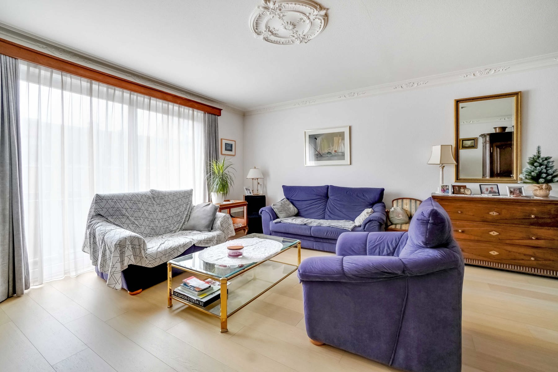 Appartement in lijfrente of naakte eigendom in Tongeren - foto 5