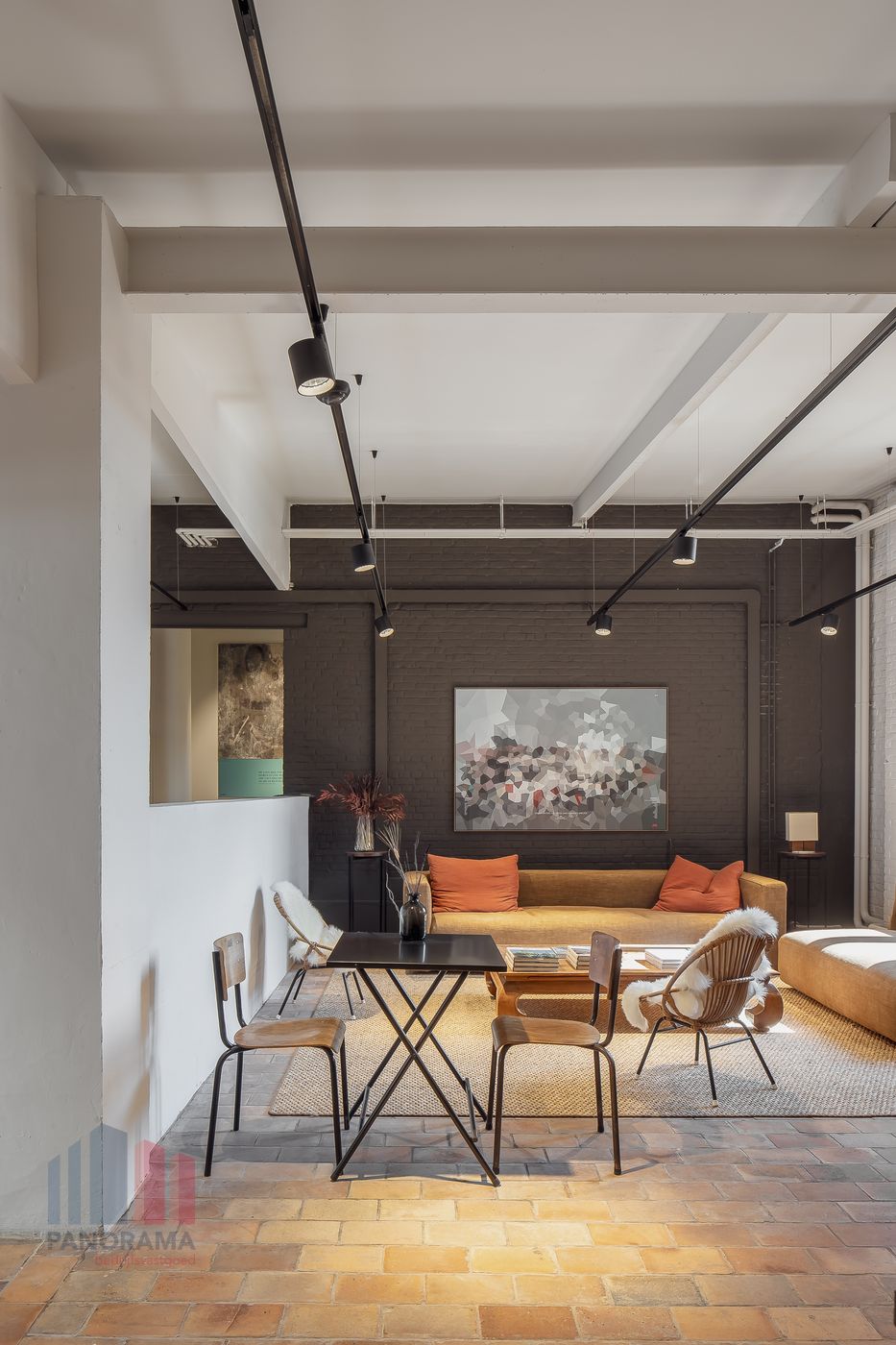 65 m² de bureaux, situation privilégiée près du ring de Gand - photo 5