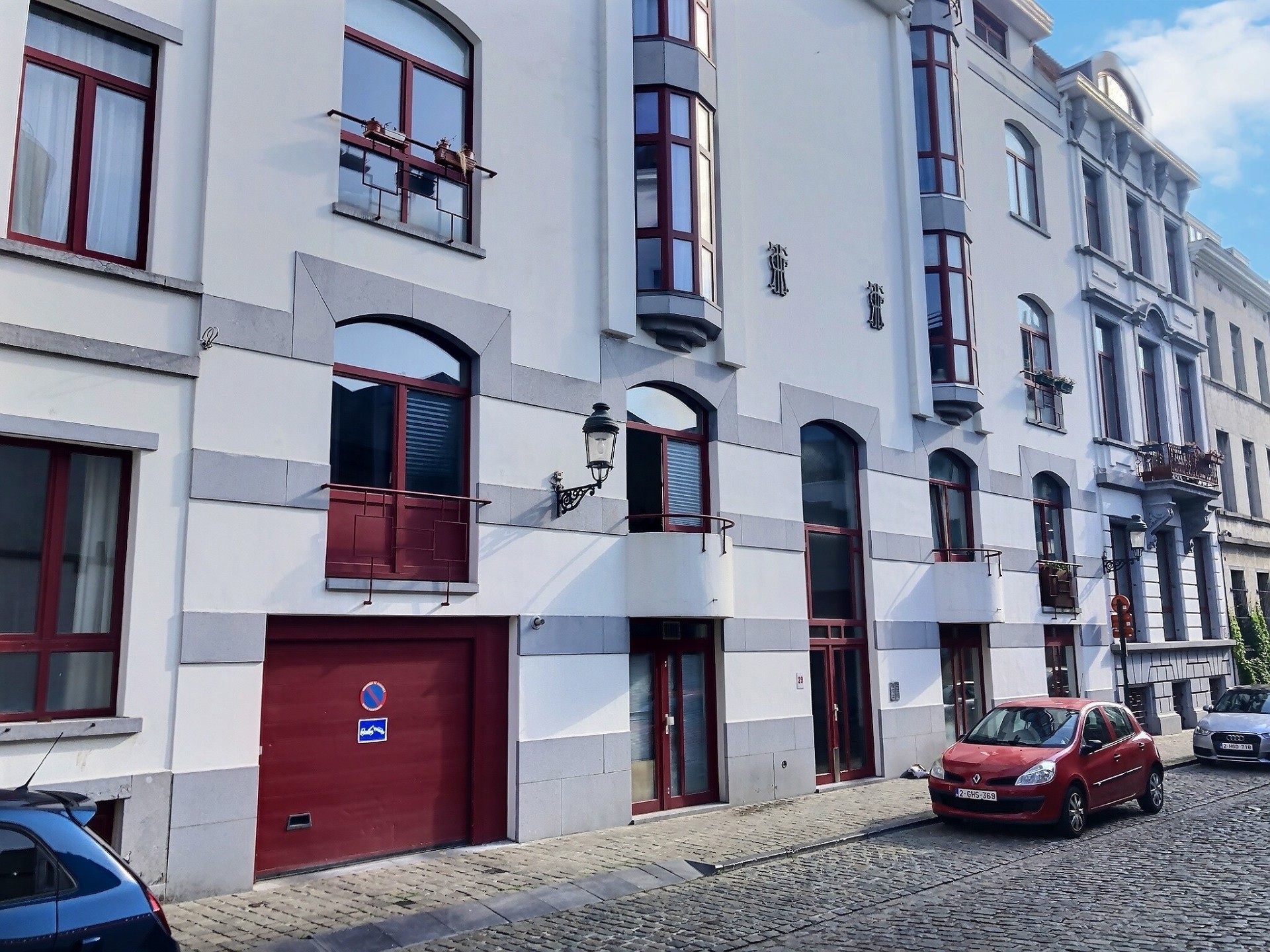 Commercial à vendre à Bruxelles - photo 1