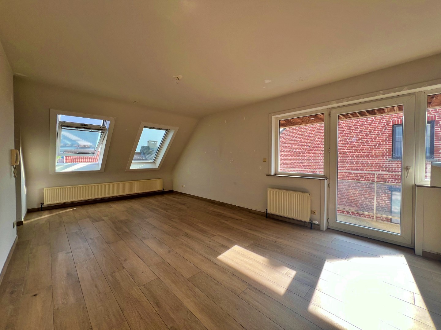 Appartement in Lievegem
