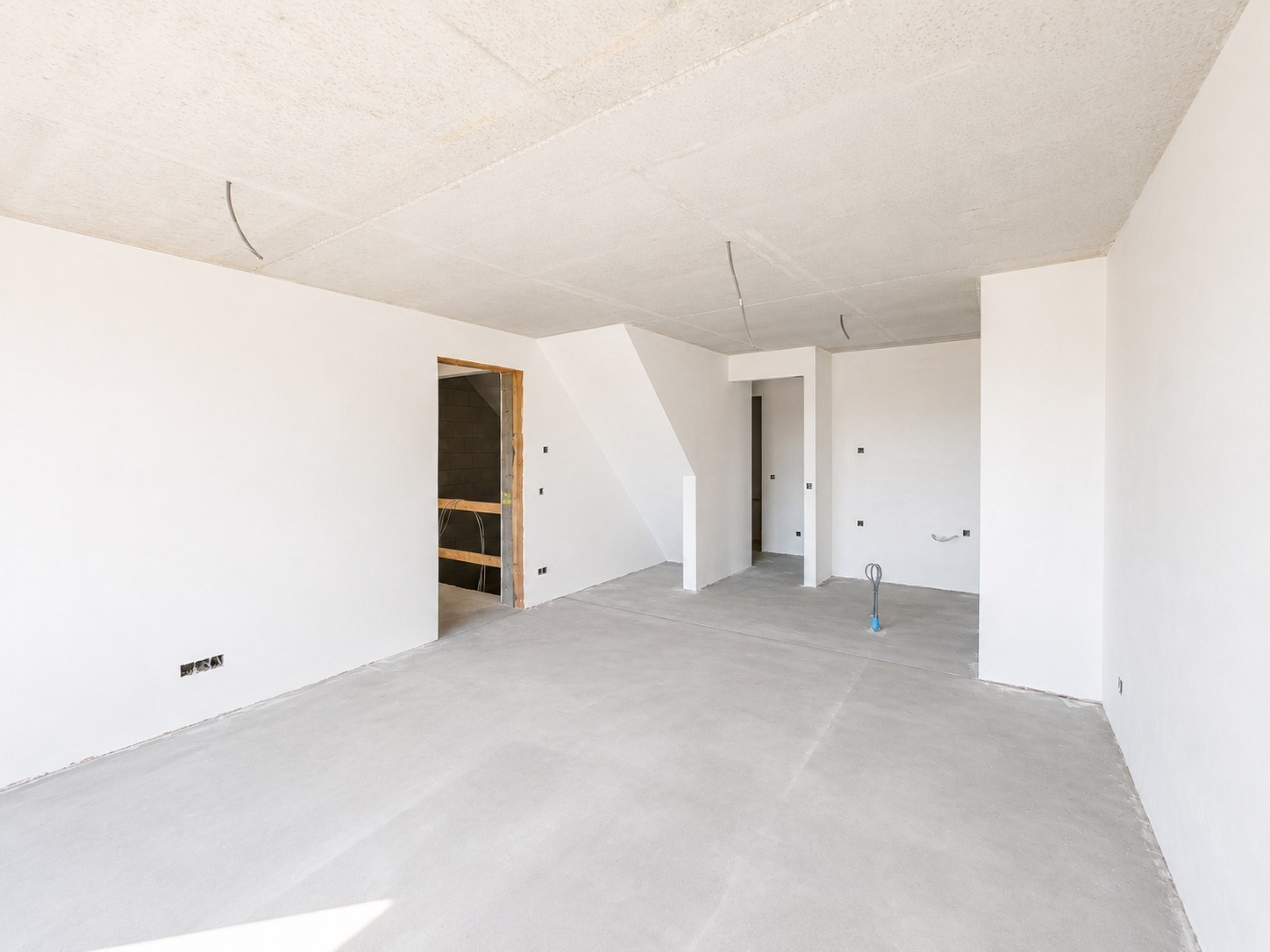 Res. "Babette": Modern duplexappartement met 2 slaapkamers - foto 4