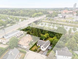 Land for sale in Ghent
