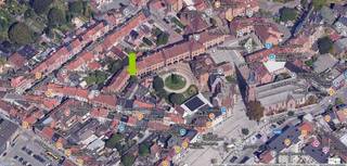 Commercial à vendre à Mouscron