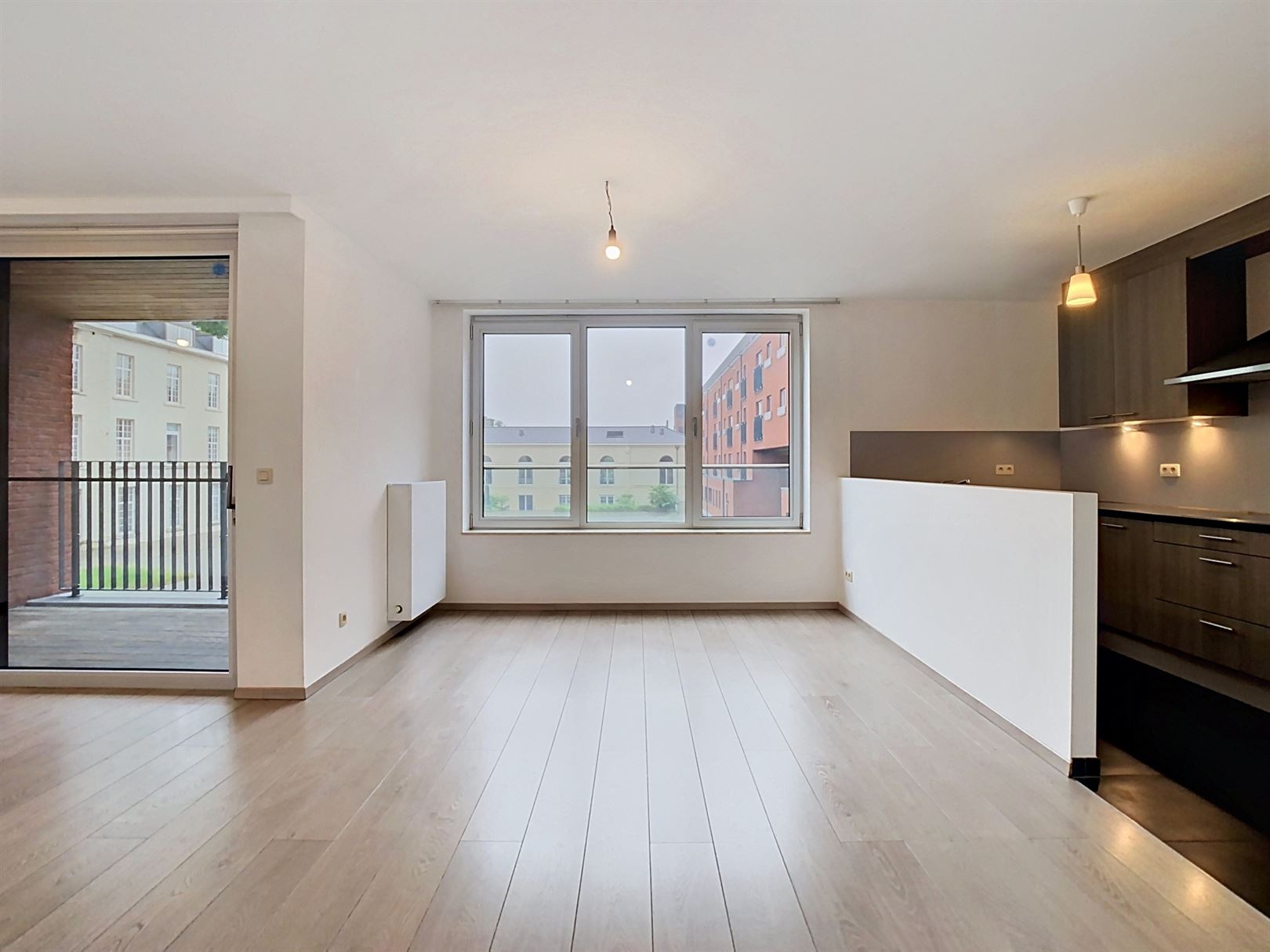 Appartement - photo 2