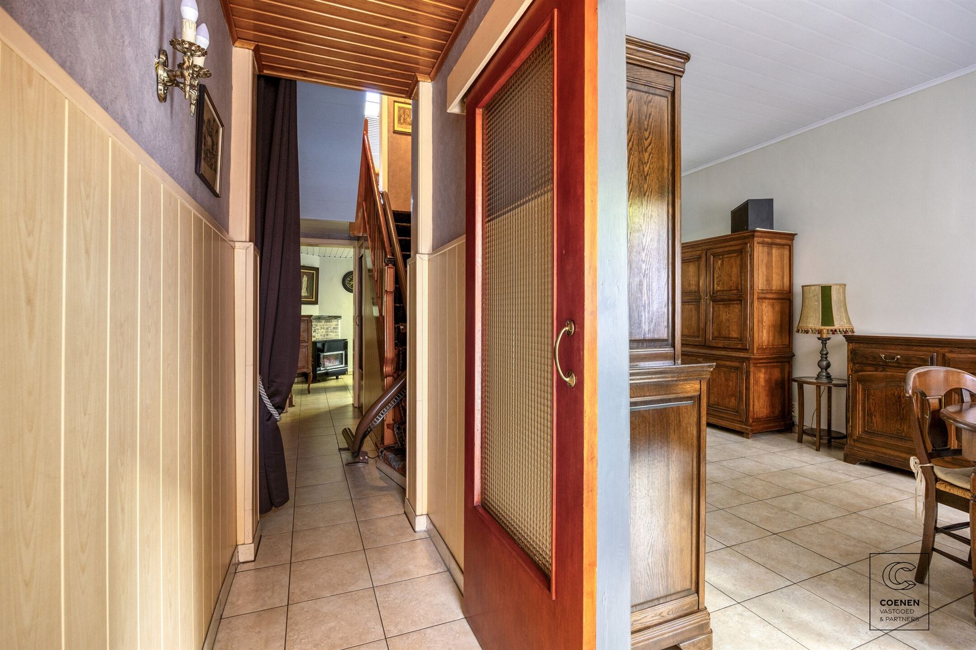 Verrassend ruime woning met bew opp van 162 m² op toplocatie - foto 2