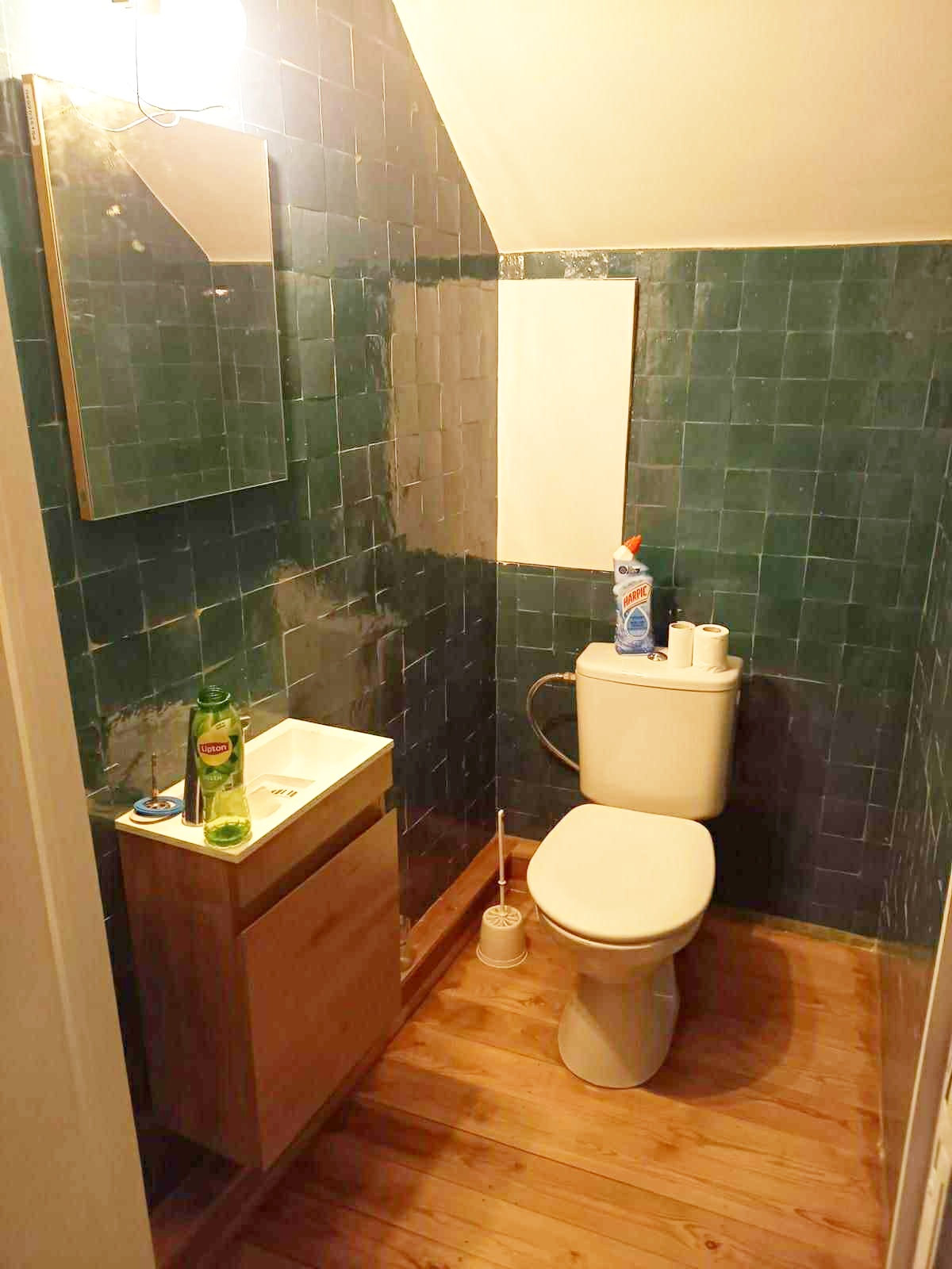 Commercial à louer à Hal - photo 5