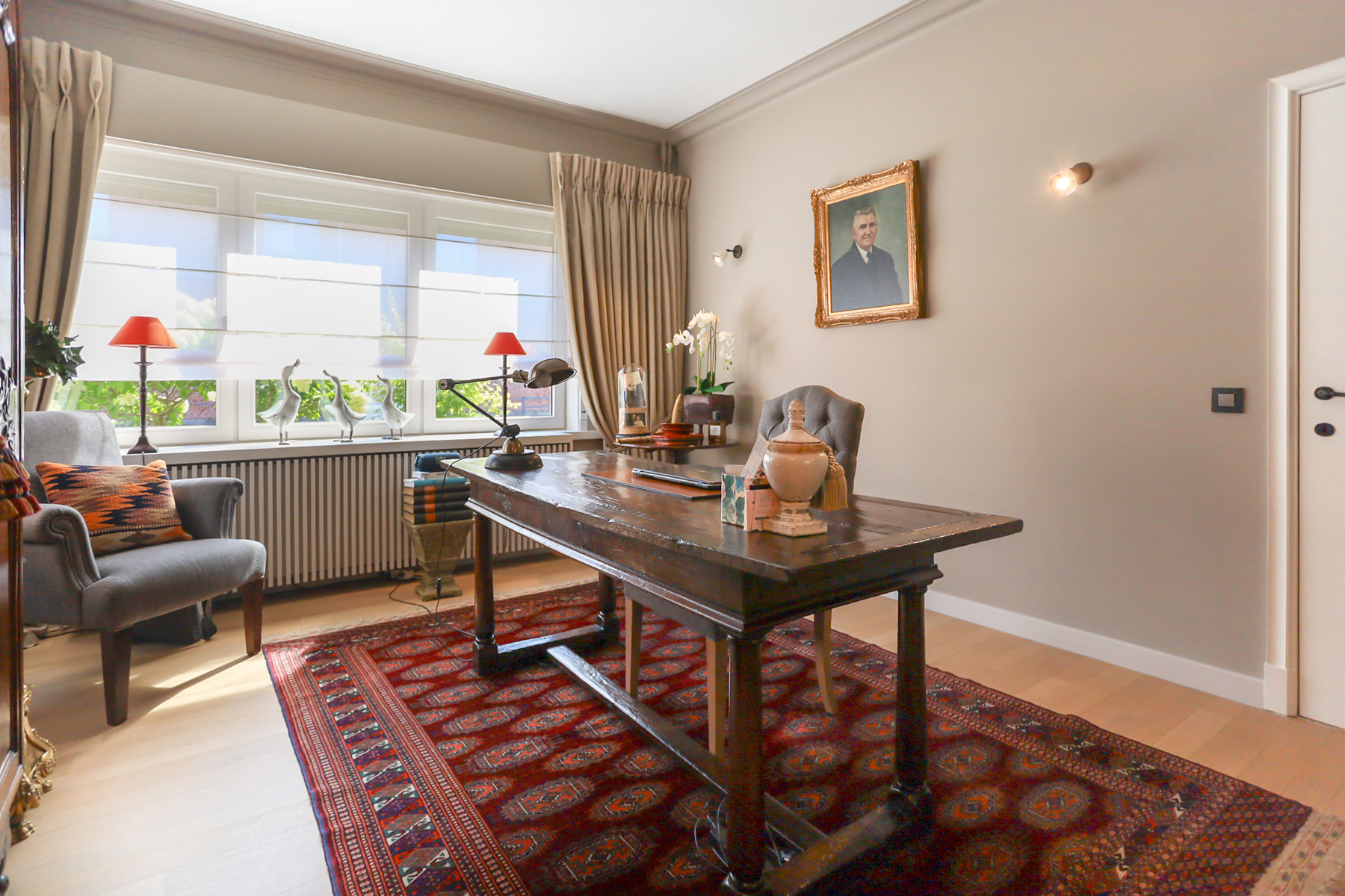 Maison à vendre à Beveren avec 3 chambres - photo 3