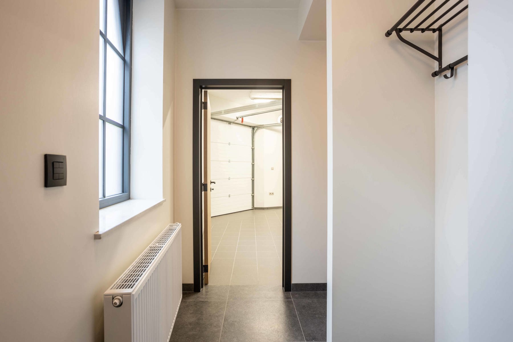 Uniek energiezuinig pakhuis met loftgevoel! - foto 3