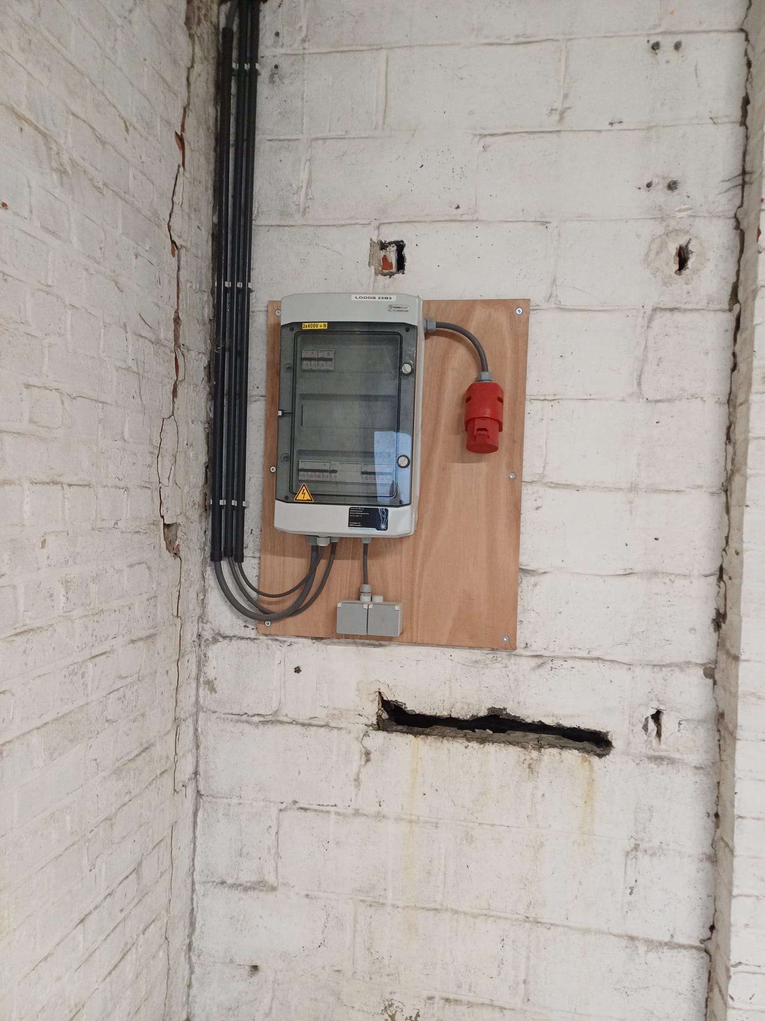 Commercial for rent in Passendale - photo 5