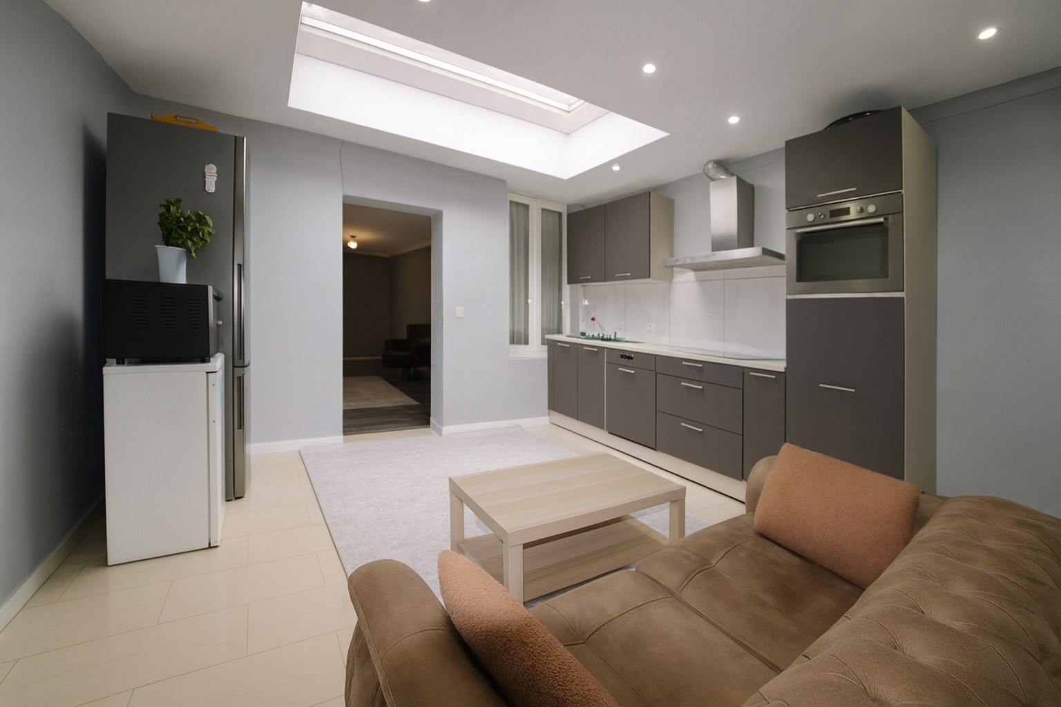 Maison à vendre à Saint-Nicolas avec 4 chambres - photo 5