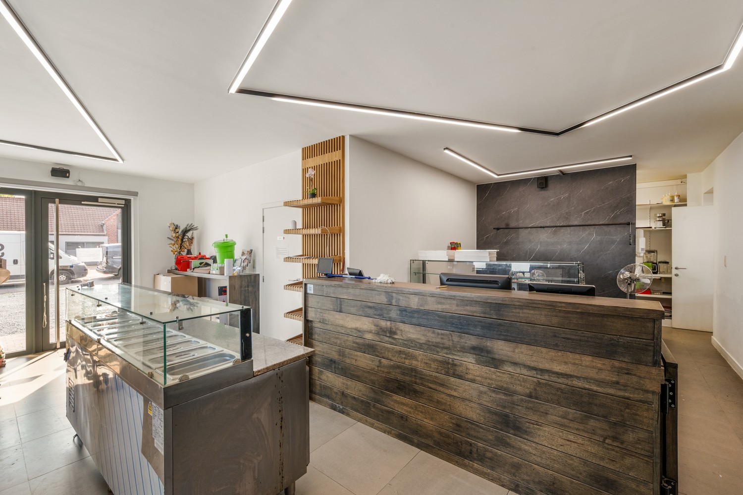 Veelzijdige recente woning (MARIO SMOS) met ruime woonopp. én mogelijkheden voor wonen én werken - foto 5