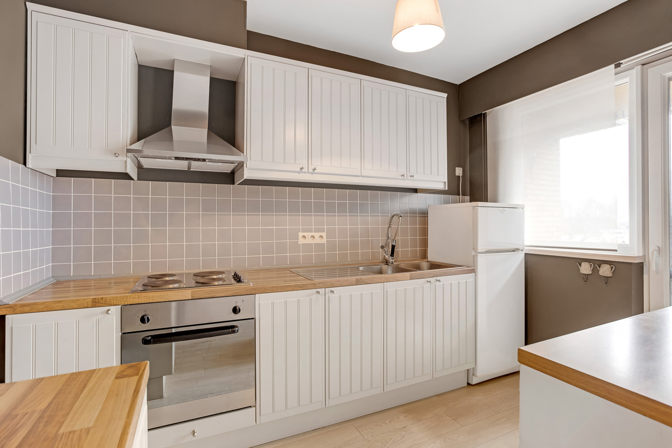 Appartement à vendre à Turnhout avec 2 chambres - photo 2