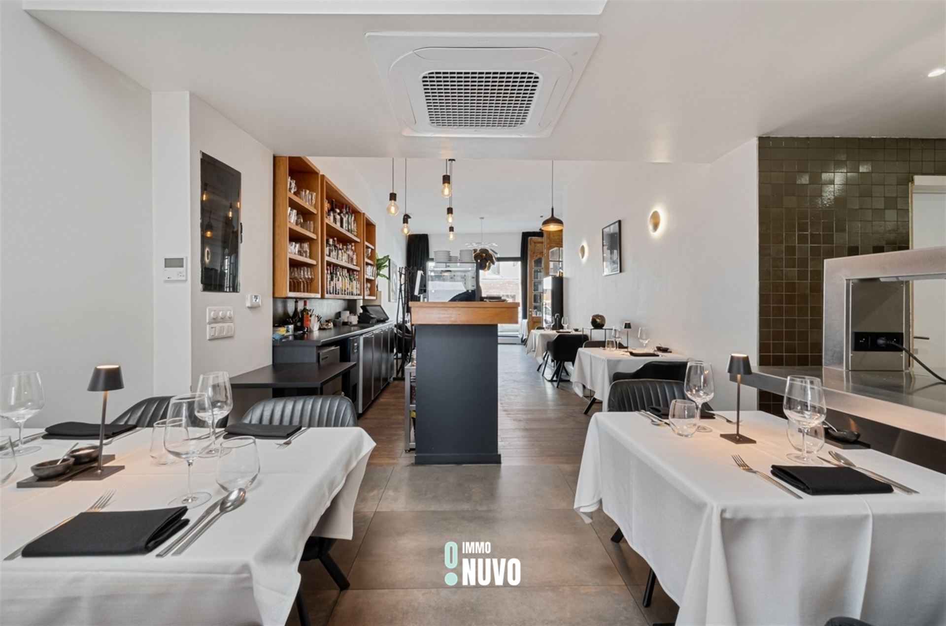 Commercial for sale in Aalst with 3 bedrooms - photo 3