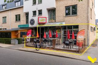 Commercial à vendre à Westerlo