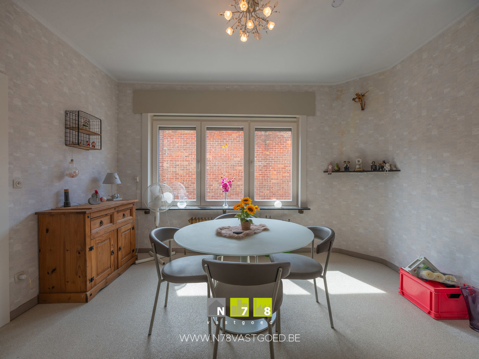 Huis te koop in Maasmechelen met 4 slaapkamers - foto 4