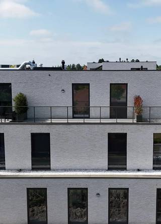 Appartement à louer à Izegem